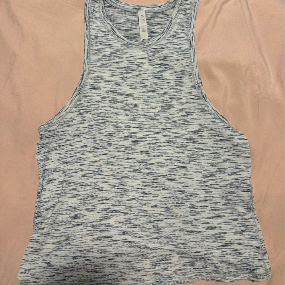 Lululemon tank top